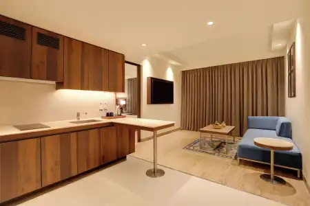 Keys Prima by Lemon Trees, Whitefield, Bengaluru - 87