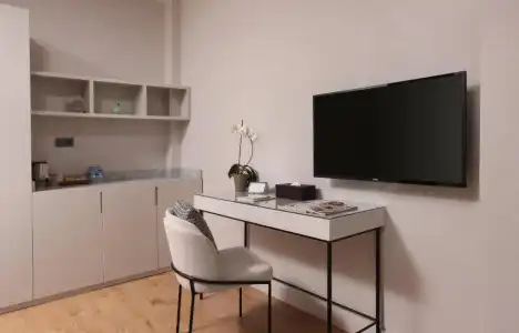 The Pearl Suites - 42
