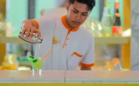 HARRIS Kuta Tuban - 33