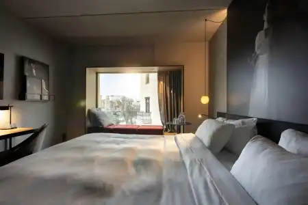 Radisson RED, Vienna - 5