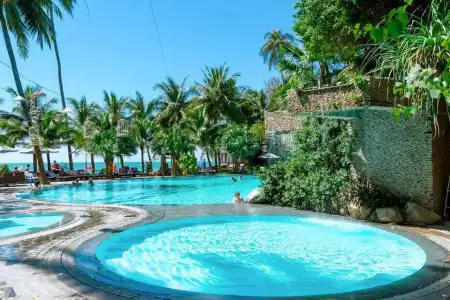 Hoang Ngoc Beach Resort - 13