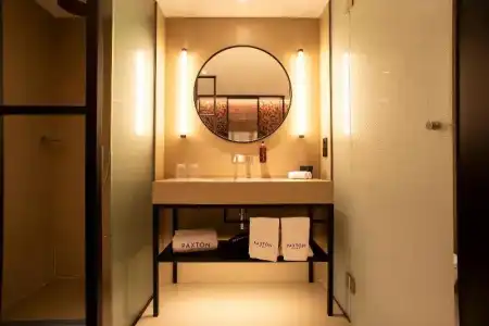 Paxton Barcelona - 59