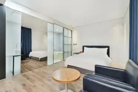 JB Design Haeundae - 121