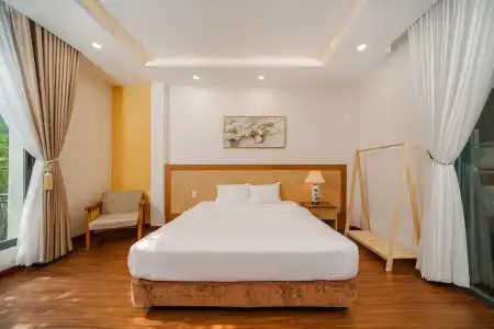 May Home Apartment Da Nang - 60