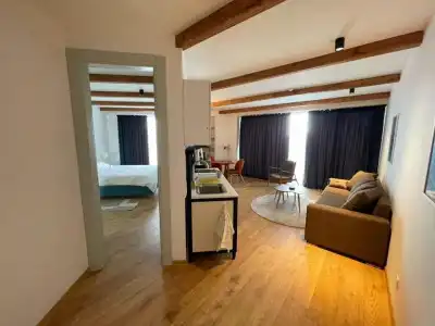 Gudauri Travel Apartments in Atrium (New Gudauri) - 13