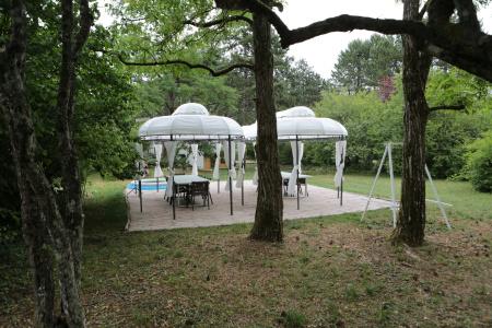Hôtel Le Cep & Spa - 30