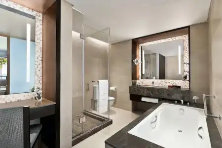 Shangri-La Tanjung Aru, Kota Kinabalu - 71