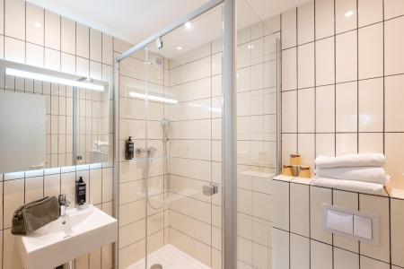Ibis Budget Lyon Confluence - 28
