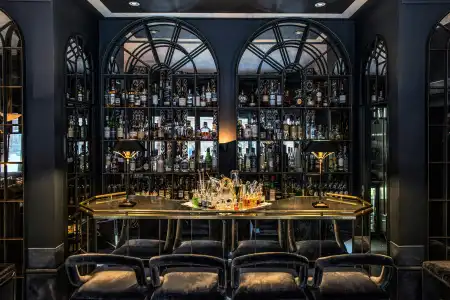 The Franklin London - Starhotels Collezione - 40