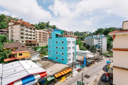 Patong Blue - 14