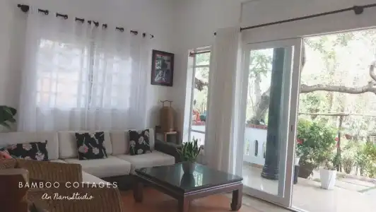 Bamboo Cottages - 133
