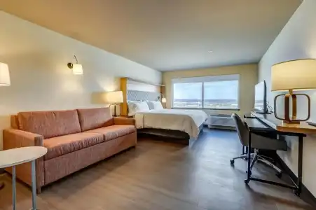 Holiday Inn GATINEAU – OTTAWA by IHG - 55