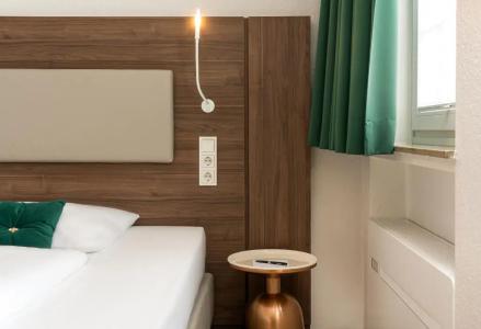 ANA Liberty, Trademark Collection by Wyndham - 14