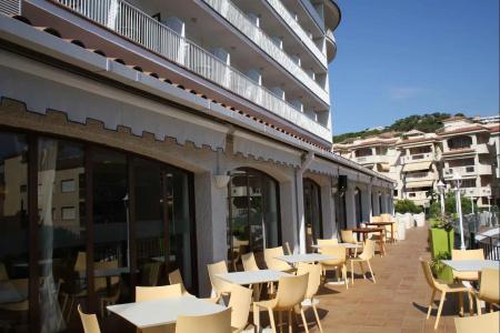 ILUNION Caleta Park - 32