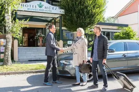 Wunsch Mürz - Natural Health & Spa - 19