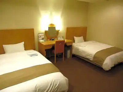 Chisun Inn Keikyu Kamata - 24