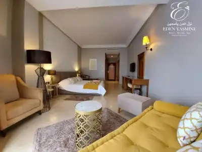 Eden Yasmine Resort & Spa - 115