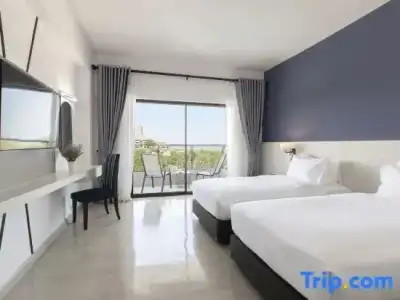 Centara Life Cha-Am Beach Resort Hua Hin - 83