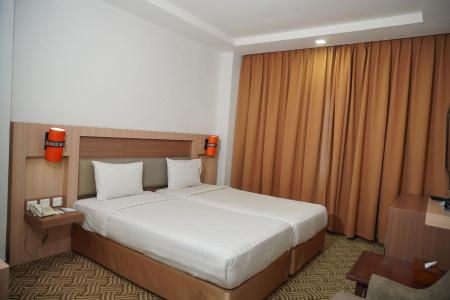 Abadi Malioboro Jogja - 12