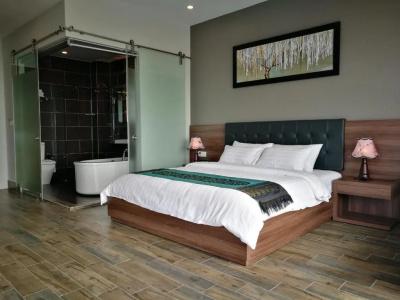 Kep Bay & Resort - 79