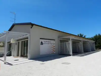 A3Passi Agriturismo tra gli Ulivi - 0