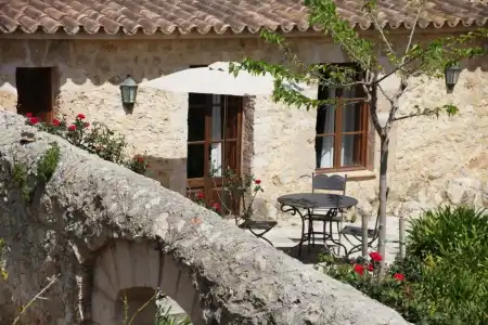 Agroturismo Son Siurana - 28