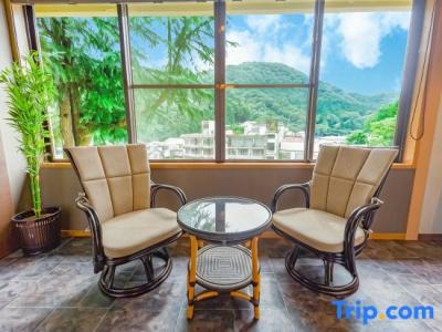 LiVEMAX RESORT KAWAJI - 87