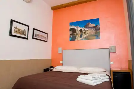 San Peter Rome B&B - 15