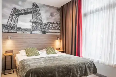 Boutique Milano Rotterdam-Center - 43