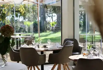 de la mer – Restaurant Tom Cariano - 18