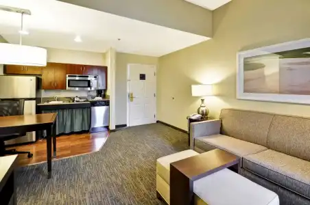 Homewood Suites by Hilton Augusta - 73