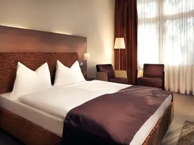 Mercure Graz City - 61