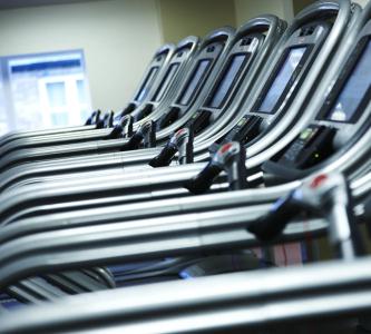 Marriott Columbus OSU - 20