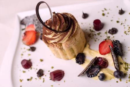 Beverly Alps & Spa - 11