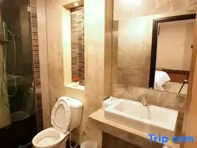 The Plubpla Serviced Apartment - 27