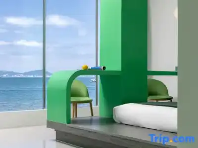 Bed by Boat @Nonthaburi Pier - 55