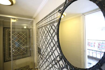 Rüzgar Gülü Otel - 11