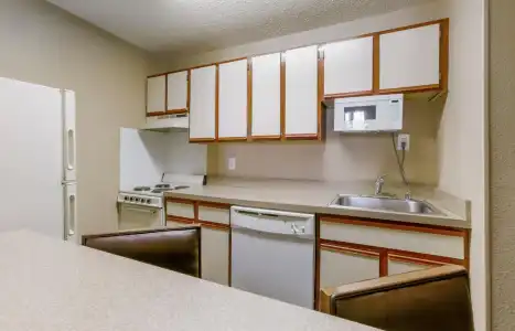 Extended Stay America Suites El Paso West - 19