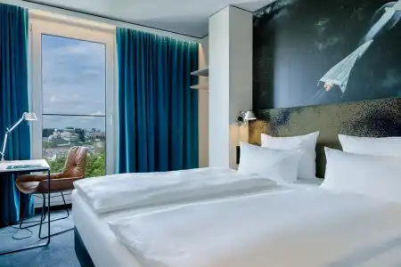 Motel One München - Deutsches Museum - 2