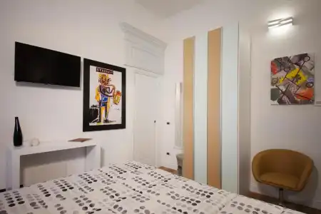Ferrari Suite - 30