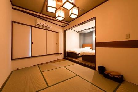 Tokyo Guest House Ouji Music Lounge - 49