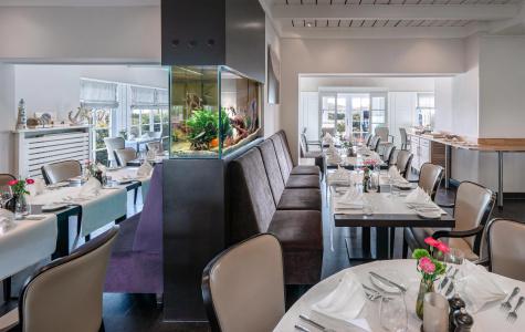 Dorint Strandresort & Spa Sylt/Westerland - 25