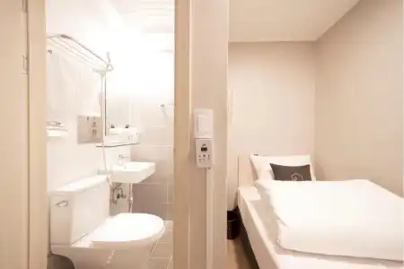 K-Guesthouse Dongdaemun Premium - 52