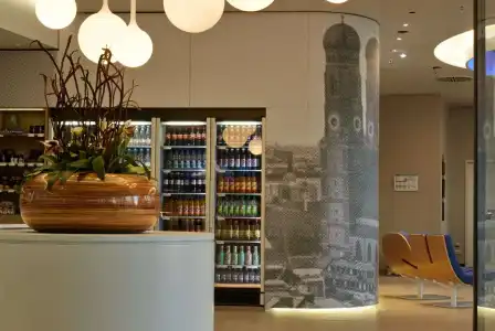 H2 München Messe - 27