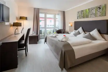 Best Western Plus ParkErding - 66