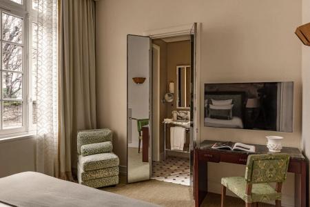 Saint James Paris - Relais & Chateaux - 113
