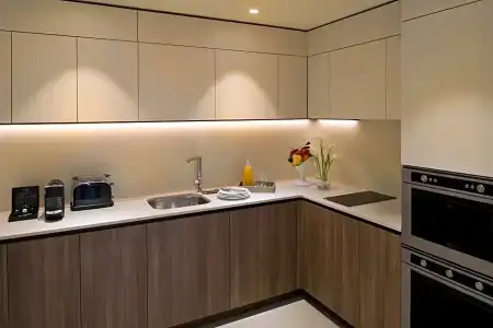 voco DOHA WEST BAY SUITES by IHG - 71
