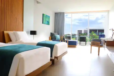 Ace of Hua Hin Resort - 3