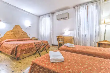 Alloggi B&B Allegri - 4
