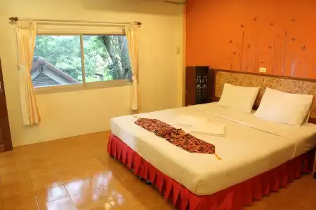 Baan Suan Sook Resort - 124
